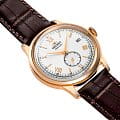 Orient Orient Automatic RA-AP0106S3 (RA-AP0106S30B) , наручные мужские часы фото под углом