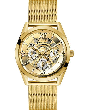 Guess Dress Steel GW0368G2