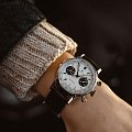 Часы Hamilton American Classic Intra-Matic Chronograph H H38429710 фото 8