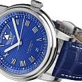 Aviator Aviator Douglas Day-Date V.3.35.0.276.4  наручные мужские часы фото под углом.