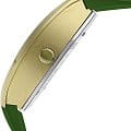 Slazenger Slazenger SL.09.2226.3.02,  англия женские часы на браслете резина боковой вид