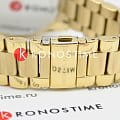 Michael Kors Michael Kors Portia MK5605 кварцевые женские часы часы, крупный план желтый циферблат
