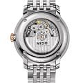Mido Mido Baroncelli Big Date M027.426.22.088.00 , наручные мужские часы фото под углом