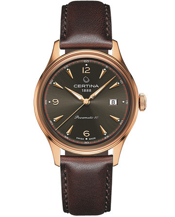 Certina Heritage DS Powermatic 80 C038.407.36.087.00