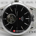 Swiss Military by Chrono Swiss Military by Chrono SMA34085.21  наручные мужские часы фото под углом.
