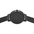Оригинальные часы Obaku Obaku V209LXBBMB кварцевые калибр механизма  общий вид