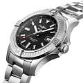 Breitling Breitling Avenger Automatic 43 A17318101B1A1 , наручные мужские часы фото под углом