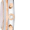Оригинальные часы Swarovski Swarovski Octea Chrono 5672937 кварцевые калибр механизма  общий вид
