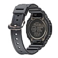 Casio Casio G-Shock GA-2100-1ADR (GA-2100-1A), g-shock япония мужские часы на браслете пластик боковой вид