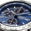 Часы Seiko Spirit Chronograph SBTQ071 фото 7
