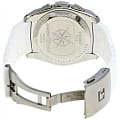 Tissot Tissot T-Race Touch T081.420.17.017.01 t-sport швейцарские мужские часы на браслете каучук боковой вид