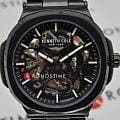 Kenneth Cole Kenneth Cole Automatic KCWGY0046202 , наручные мужские часы фото под углом