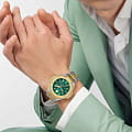Оригинальные часы Philipp Plein Philipp Plein Plein Chrono Royal 46 MM PWPRA0324 кварцевые калибр механизма seiko tmi общий вид