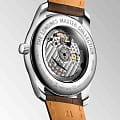 Longines Longines Master Collection L2.793.4.59.2  - задняя крышка сталь металл корпуса, швейцария часы