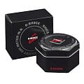Casio Casio G-Shock GST-W300-1A мужские часы черный циферблат на запястье