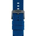 Tissot Tissot Gent XL T116.410.37.047.00 Gent XL наручные мужские часы фото под углом.