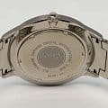 Оригинальные часы Boccia Titanium Boccia Titanium Circle-Oval 3645-04 кварцевые калибр механизма  общий вид