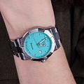 Epos Epos Ladies Diamonds 8001.700.20.89.30,  швейцария женские часы на браслете нержавеющая сталь боковой вид