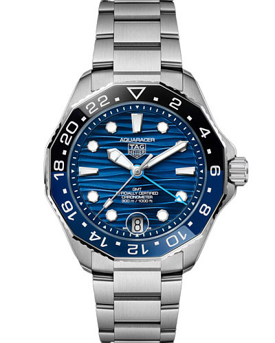 TAG Heuer Aquaracer Professional 300 GMT WBP5114.BA0013