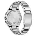 Citizen Citizen Eco-Drive AT8238-84M, eco-drive япония мужские часы на браслете титановый боковой вид