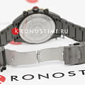 Swiss Military Hanowa Swiss Military Hanowa Afterburn Chrono SMWGI0000341  - задняя крышка металл сталь корпуса, швейцария часы