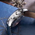 Aerowatch Aerowatch Les Grandes Classiques Moon Phase 69989 AA03  - задняя крышка металл сталь корпуса, швейцария часы