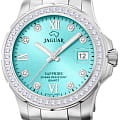 Jaguar Jaguar Woman J892/6  наручные женские часы фото под углом.