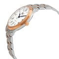 Longines Longines Master Collection L2.628.5.19.7  наручные мужские часы фото под углом.