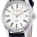 Hamilton Hamilton American Classic Valiant Auto H39415654 , наручные женские часы фото под углом