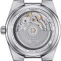 Оригинальные часы Tissot Tissot PRX Powermatic 80 Steel & 18k Gold T931.207.41.111.00 механические калибр механизма powermatic 80.111 общий вид