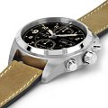 Часы Hamilton Khaki Field Auto Chrono H71616535 фото 6
