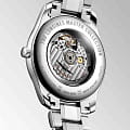 Longines Longines Master Collection L2.893.4.09.6  наручные мужские часы фото под углом.