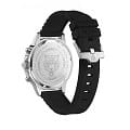 Plein Sport Plein Sport Glam Chrono PSMEA0124,  германия мужские часы на браслете силикон боковой вид