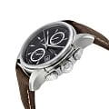Hamilton Hamilton Jazzmaster Auto Chrono H32616533 , наручные мужские часы фото под углом