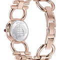 Salvatore Ferragamo Salvatore Ferragamo chic SFYD00321,  швейцария женские часы на браслете нержавеющая сталь боковой вид