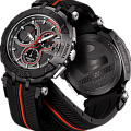 Tissot Tissot T-Race Chronograph T092.417.37.067.00 T Race наручные мужские часы фото под углом.