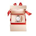 Omega Omega Seamaster Aqua Terra 220.58.38.20.55.001 Aqua Terra, наручные женские часы фото под углом