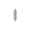 Tissot Tissot Lovely Square T058.109.17.036.02 женские часы серебристый циферблат на запястье