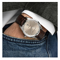 Часы Hamilton Jazzmaster Gents Auto H32475520 фото 2