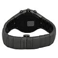 Rado Rado True R27897402 true швейцарские мужские часы на браслете высокотехнологичная плазменная керамика боковой вид