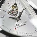 Часы Hamilton Ventura Open Heart Auto H24515552 фото 2