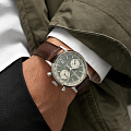 Часы Hamilton American Classic Intra-Matic Auto Chrono H38416560 фото 7