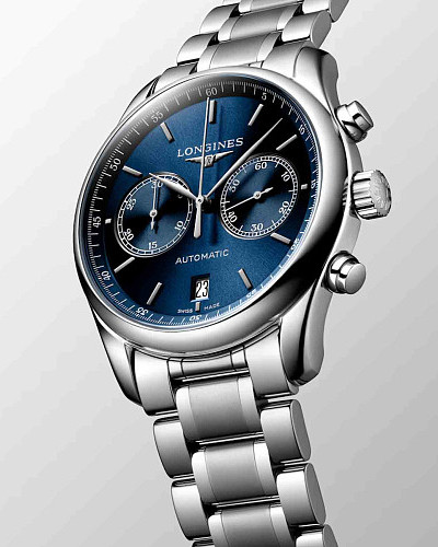 Longines Master Collection L2.629.4.92.6