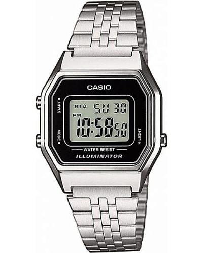 Casio Collection LA680WEA-1EF