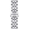 Tissot Tissot T-Gold Glendora T929.210.41.046.00  - задняя крышка золото сталь металл корпуса, швейцария часы