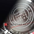 Swiss Military Hanowa Swiss Military Hanowa Flagship SMWGH2100603 швейцарские наручные мужские часы заводная головка с логотипом Swiss Military Hanowa