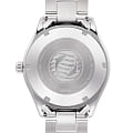 Orient Orient Diving Sport Automatic RA-AC0Q03S  - задняя крышка сталь металл корпуса, япония часы