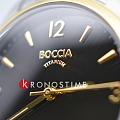 Оригинальные часы Boccia Titanium Boccia Titanium 3272-05 кварцевые калибр механизма  общий вид