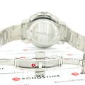 Certina Certina DS Podium Chronograph Lap Timer C034.453.11.047.10 кварцевые мужские часы часы крупный план синий циферблата