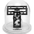Tissot Tissot T-Pocket T-Clock T855.942.39.050.00  T8559423905000 с ручным заводом мужские часы  серебристый циферблат, браслет не выбрано — вид спереди